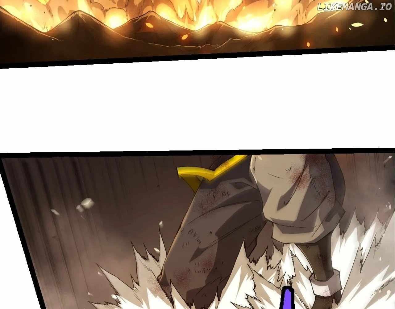 Evolution Begins With A Big Tree Chapter 368 16